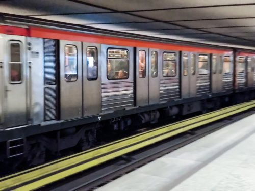 Πώς θα κινηθούν τα ΜΜΜ τον Δεκαπενταύγουστο