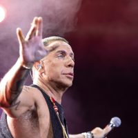 Ο Γιώργος Μαζωνάκης νοσηλεύεται σε δημόσια ψυχιατρική κλινική