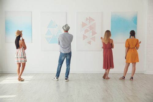 Τέχνη: Πώς θα ανοίξει νέους δρόμους στη σκέψη μας;