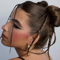 Baby braids: Είναι το next big hair trend