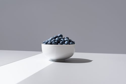 Μπλούμπερι: Ένα superfood με… μπλε υπερδύναμη
