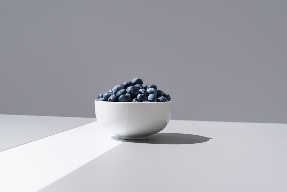 Μπλούμπερι: Ένα superfood με… μπλε υπερδύναμη