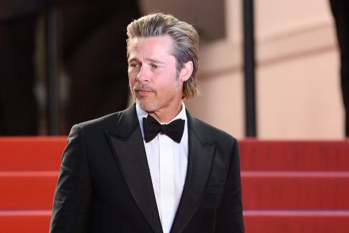 Σε πένθος ο Μπραντ Πιτ: Πέθανε η μητέρα του