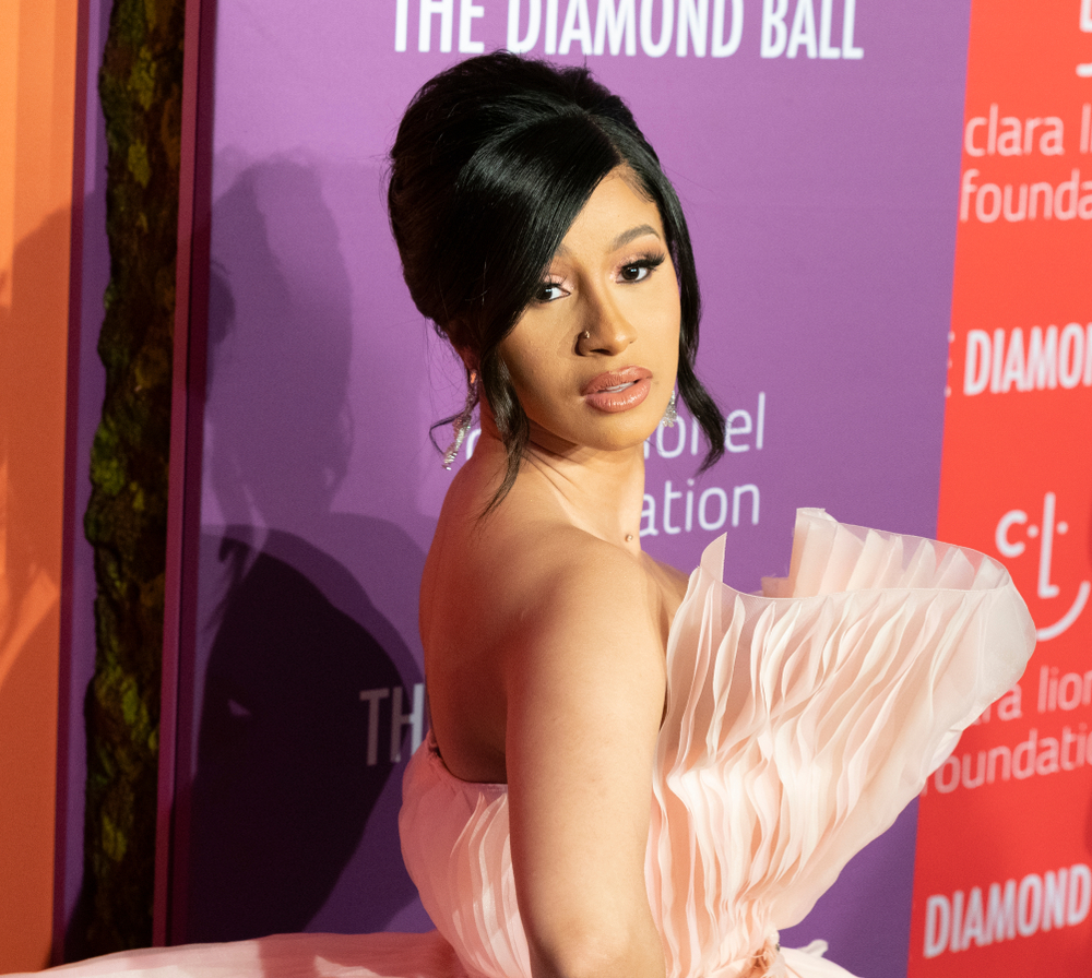 Cardi B: Οι viral στιγμές της δίκης