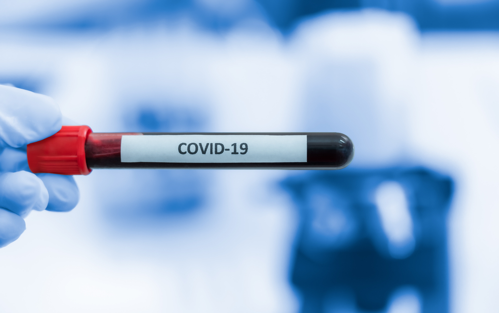 COVID και γρίπη ξυπνούν «κοιμισμένα» καρκινικά κύτταρα