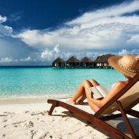 Reading retreats: Το Σαββατοκύριακο γυρίζουμε σελίδα