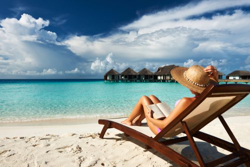 Reading retreats: Το Σαββατοκύριακο γυρίζουμε σελίδα