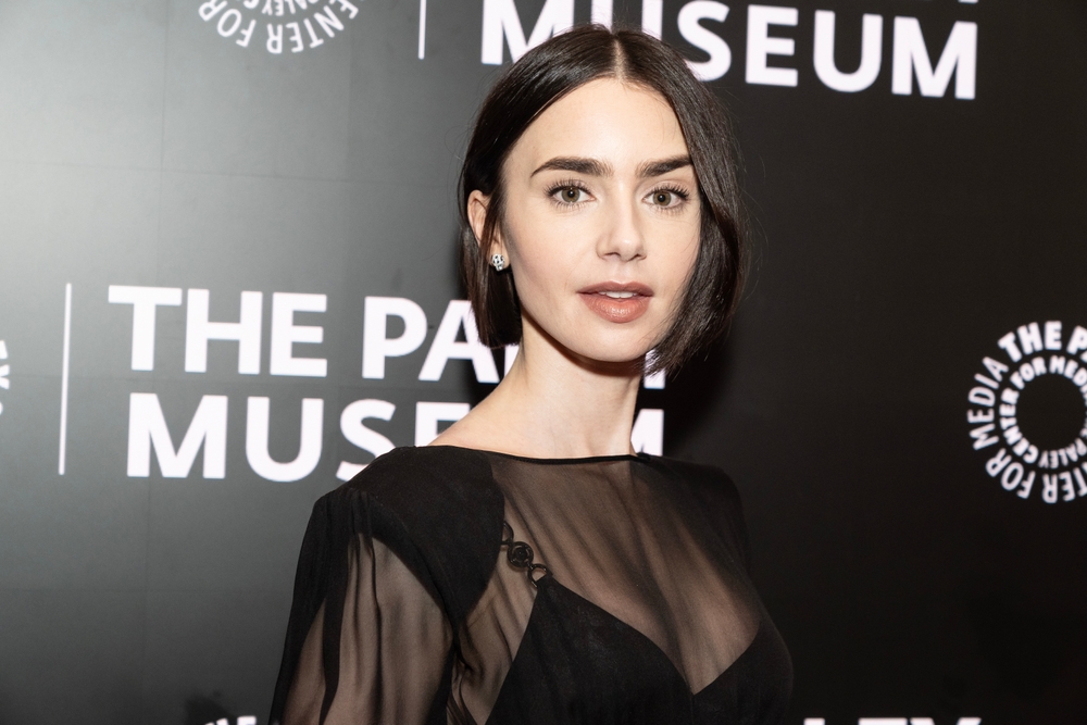 Emily in Paris: Τραγωδία στα γυρίσματα του φινάλε στη Βενετία