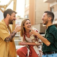 Φιλία: Κι όμως η απόσταση την ευνοεί