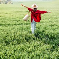 Πάμε μια βόλτα; Η θεραπευτική δύναμη της φύσης για το σώμα και το μυαλό