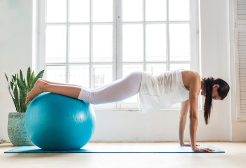 fitball