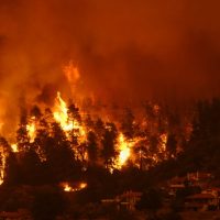 Φωτιές: Θα μας «καίνε» 10 χρόνια οι επιπτώσεις τους