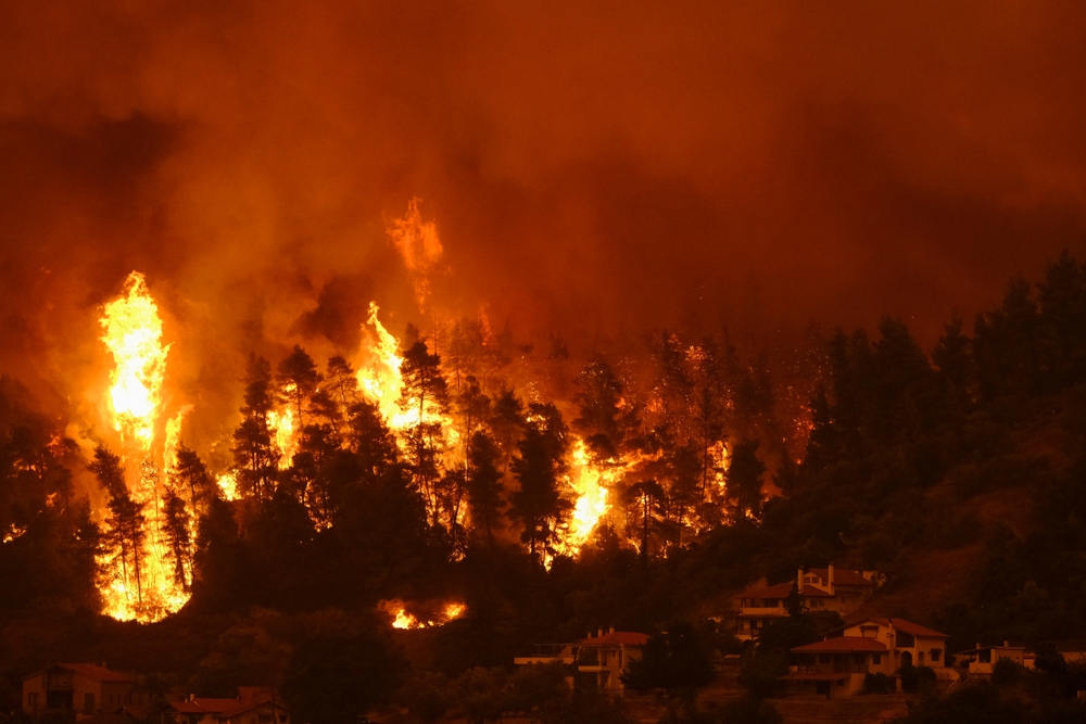 Φωτιές: Θα μας «καίνε» 10 χρόνια οι επιπτώσεις τους
