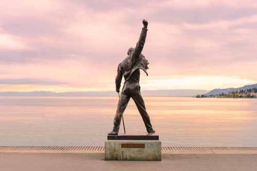 «Θα μισούσε την ταινία για τη ζωή του»: Η κρυφή κόρη του Φρέντι Μέρκιουρι κατά του φιλμ Bohemian Rhapsody