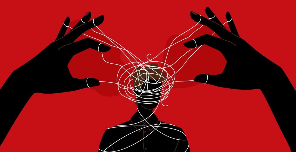 Gaslighting: Γνωρίστε τους 3 τύπους που χειραγωγούν