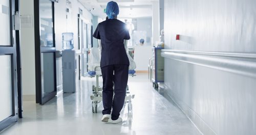 Έξαρση γαστρεντερίτιδας με 80 κρούσματα την ημέρα – Δύο θάνατοι από τον ιό Δυτικού Νείλου