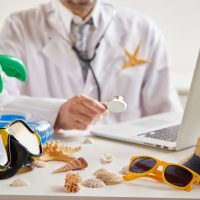Leisure sickness: Μπορούν οι διακοπές να μας… αρρωστήσουν;