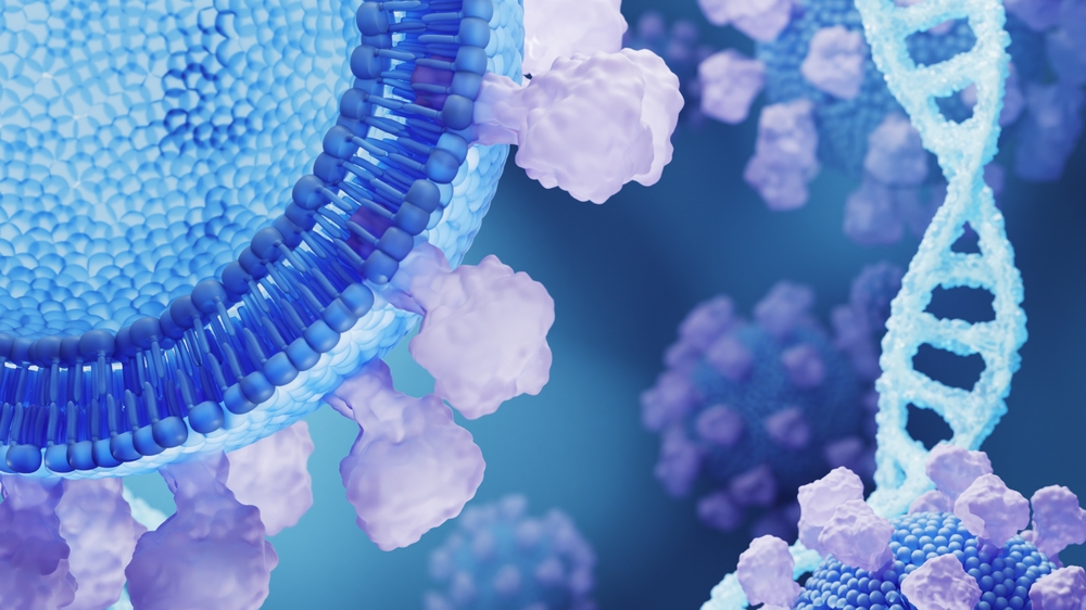 Έχουμε αρχαίους ιούς στο DNA μας; Τι ρόλο παίζουν στην εξέλιξή μας