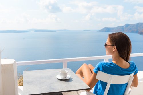 Έρευνα: Μερικοί το προτιμούν…. καυτό! Κινδυνεύουν;