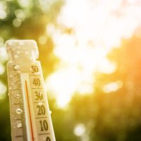 Πώς θα πάει ο καιρός έως τον 15Αύγουστο; Πού θα φτάσει 41 βαθμούς