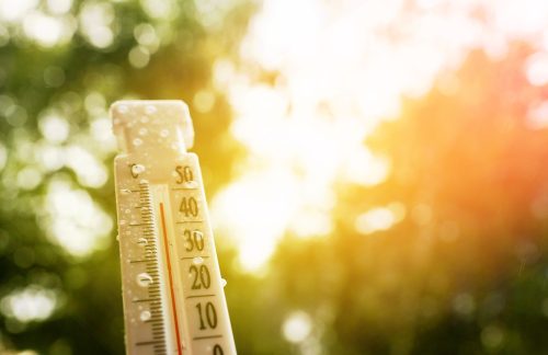 Πώς θα πάει ο καιρός έως τον 15Αύγουστο; Πού θα φτάσει 41 βαθμούς