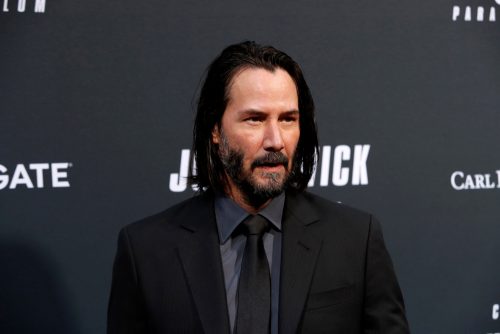 Πίσω στον κάτοχό του το ρολόι John Wick αξίας 10.000 δολαρίων