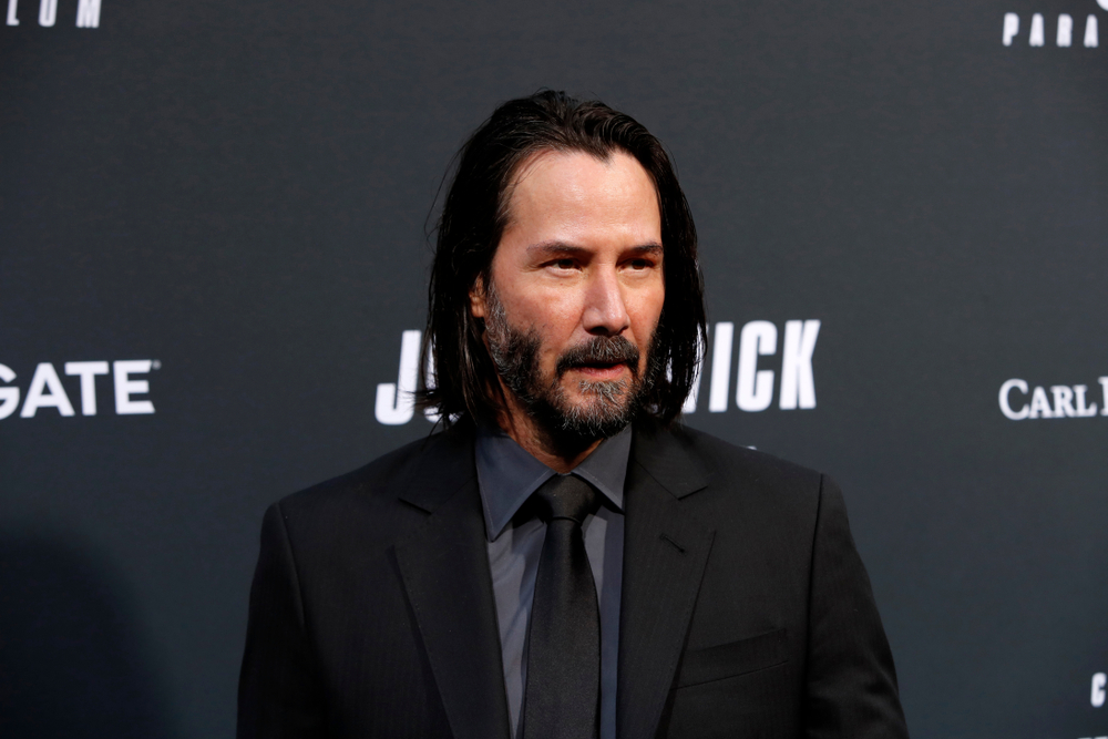 Πίσω στον κάτοχό του το ρολόι John Wick αξίας 10.000 δολαρίων