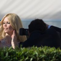 Κλόντια Σίφερ: Ψηφίζει σταθερά Ελλάδα για τις διακοπές της
