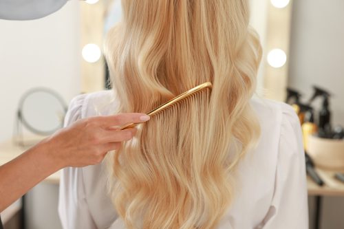 Κούρεμα: 3 tips για να βρείτε το ιδανικό με βάση το σχήμα του προσώπου σας