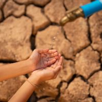 Ιδιαίτερα ανησυχητική είναι η ξηρασία στην Ελλάδα – Ποιο είναι το πρόβλημα;