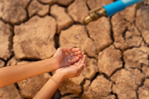 Ιδιαίτερα ανησυχητική είναι η ξηρασία στην Ελλάδα – Ποιο είναι το πρόβλημα;