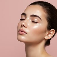 Dewy επιδερμίδα: Το τέλειο makeup hack για φυσική λάμψη