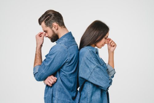 Γιατί δυσκολευόμαστε να συγχωρήσουμε τον εαυτό μας;