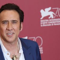 Νίκολας Κέιτζ: Θα πρωταγωνιστήσει στη νέα σεζόν του «True Detective»;