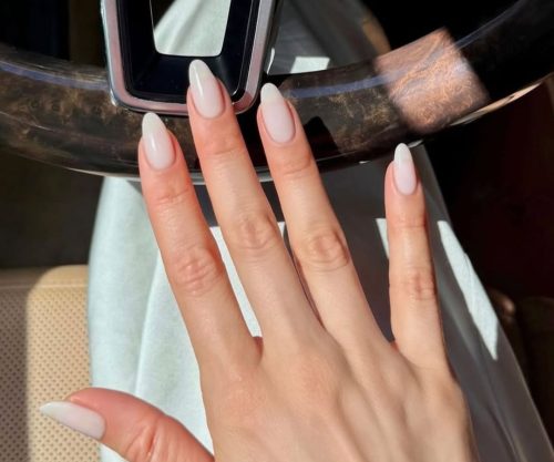 K-beauty nail trends: Οι κορεάτικες τάσεις στα νύχια που αξίζουν την προσοχή σας