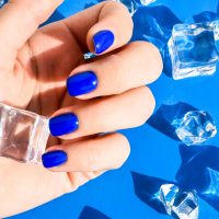 Vacation nails: 7 τέλεια χρώματα για τα mani των διακοπών