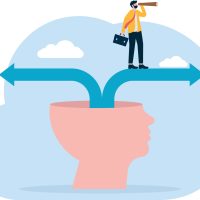 Αποφάσεις VS overthinking: 3 tips για να γίνουν πιο εύκολες