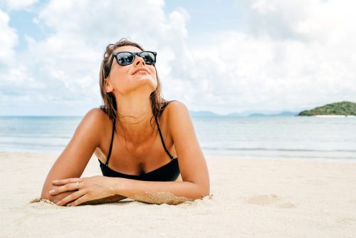 Beach hygiene: Παγίδες στην άμμο