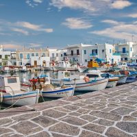 Ευρώπη: Ποιο ελληνικό νησί κέρδισε πρωτιά;