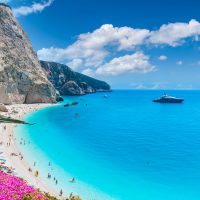«Μαύρη λίστα»: Οι ελληνικές παραλίες με τα περισσότερα παράπονα