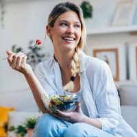 Ψυχική υγεία: Οι 5 καλύτερες τροφές που ανεβάζουν τη διάθεση