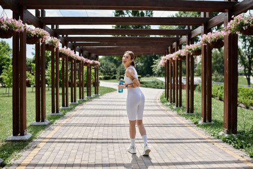 Retro walking: Καίμε περισσότερες θερμίδες σε λιγότερο χρόνο