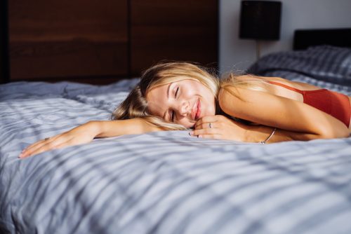 Είσαι single; Αυτή είναι η κρυφή υπερδύναμή σου
