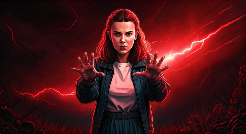 Πως οι δημιουργοί του Stranger Things βρέθηκαν από τα «αζήτητα» στην κορυφή του Χόλιγουντ