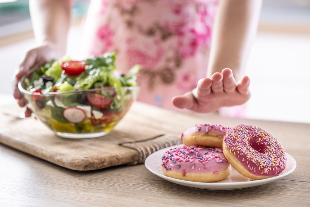 Sugar Detox: Οι στρατηγικές της επιτυχίας