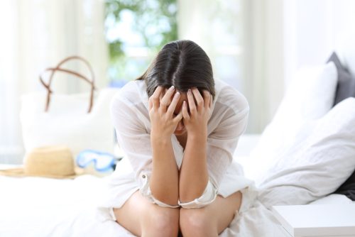 Post-vacation blues: Τι είναι και πώς θα τα ξεπεράσετε