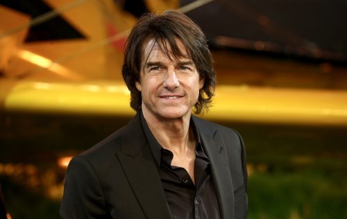 Νικόλ Κίντμαν – Άνα ντε Αρμάς: Οι γυναίκες του Τομ Κρουζ σε μια φωτογραφία