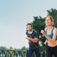 Run, People, Run: Το τρέξιμο είναι για όλους!