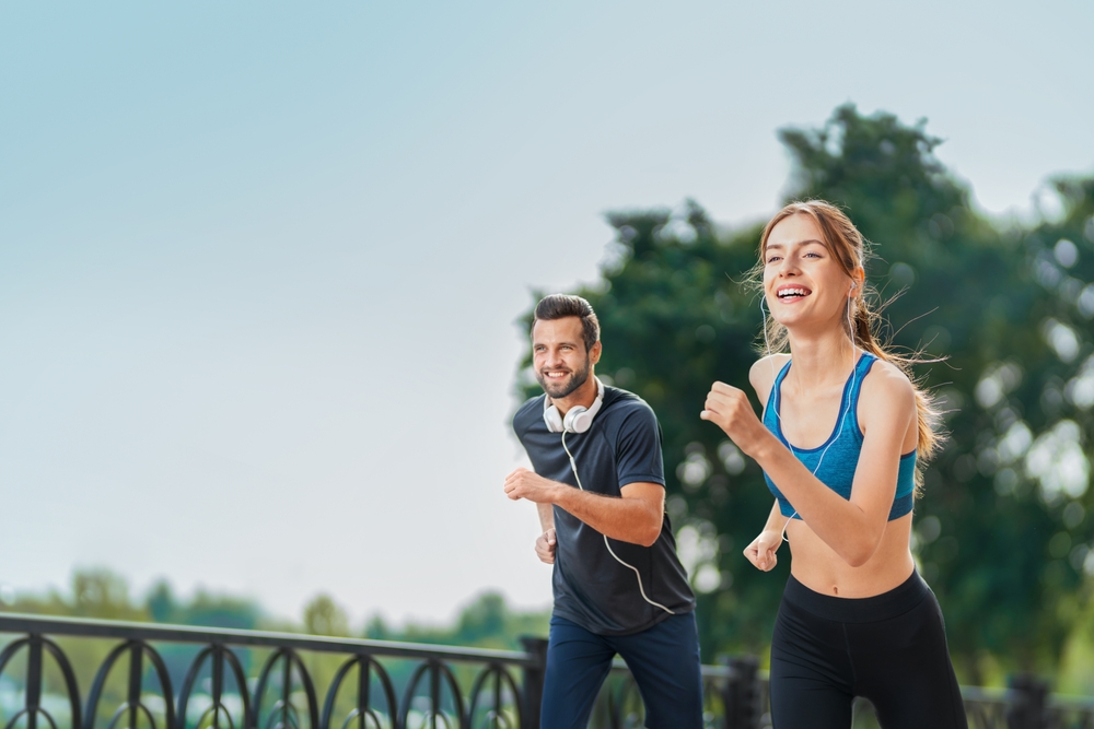 Run, People, Run: Το τρέξιμο είναι για όλους!