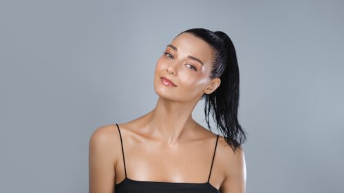 Copenhagen Fashion Week: Τα Scandi girls μάς έδειξαν τα ωραιότερα updos